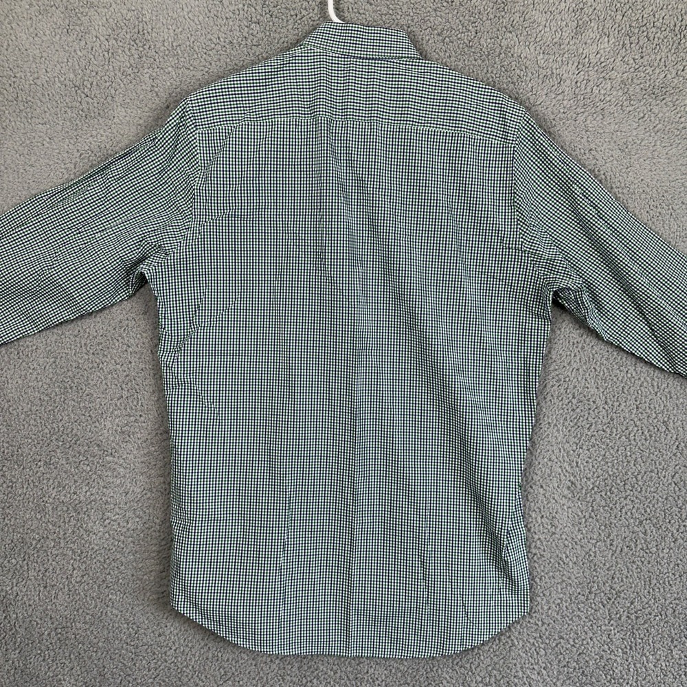Twillory Shirt Dress Mens 16.5 CC